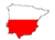 HARINERA VILAFRANQUINA - Polski